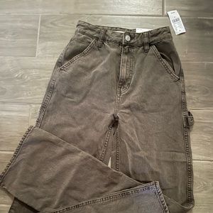 nwt pacsun cargos
